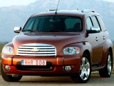 CHEVROLET HHR